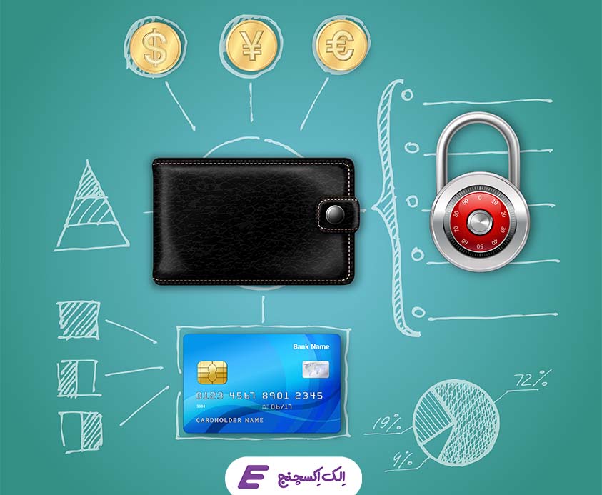 10 راهکار تضمینی برای افزایش امنیت ارزهای دیجیتال