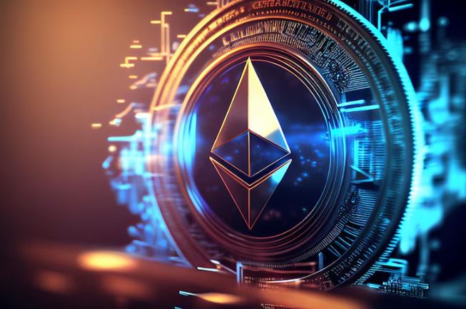 تحلیل رشد اتریوم تا سال 2025 اتریوم رشد چشم گیری خواهد داشت!