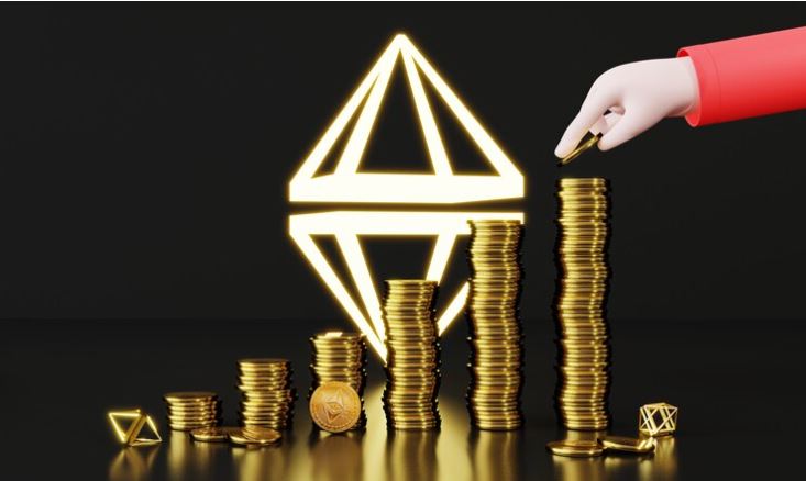 اتریوم در اوایل 2025 رکورد قبلی خود را بشکند.افزایش چشم‌گیر کیف‌پول‌های جدید اتریوم