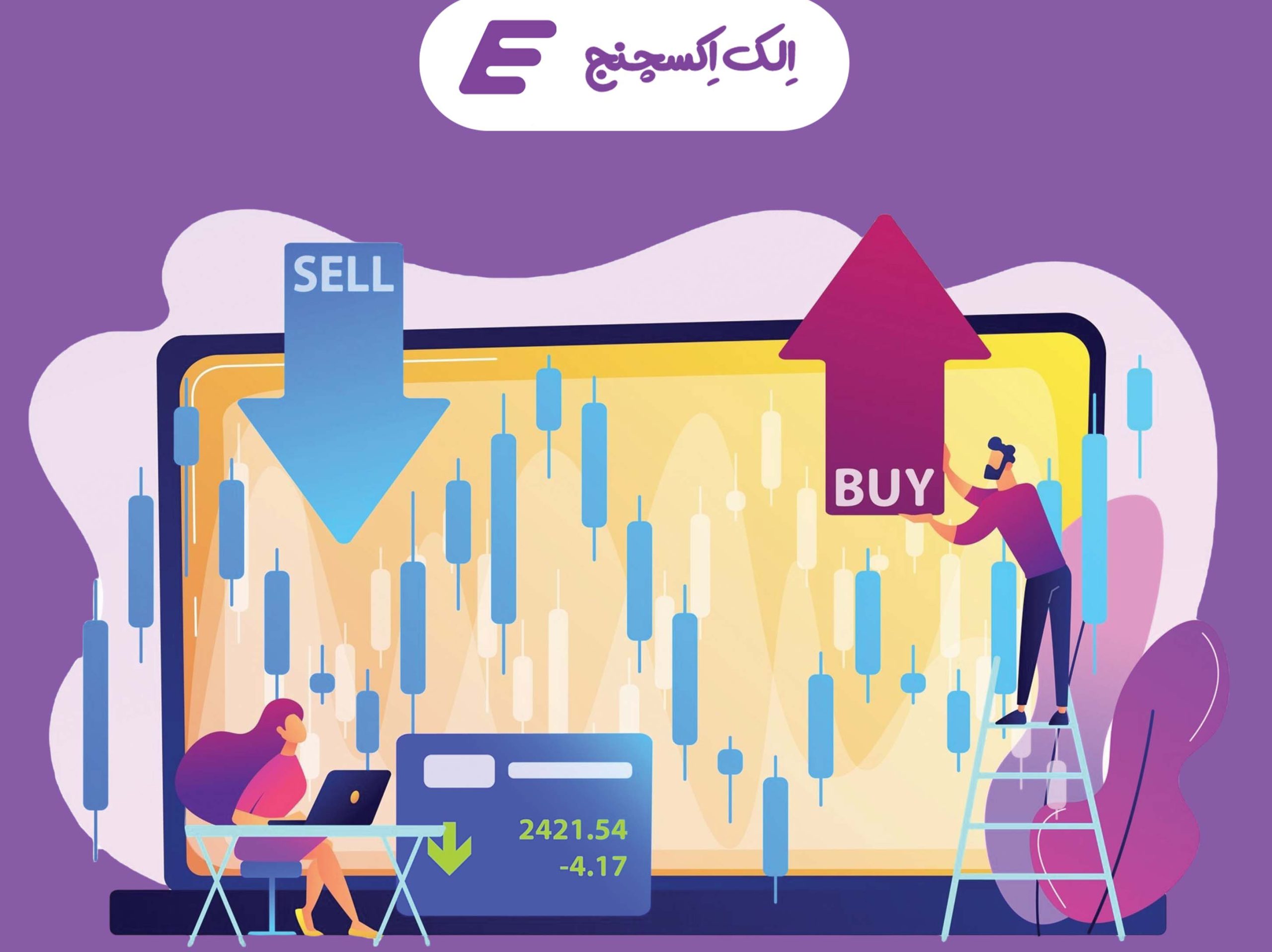 پراپ تریدینگ