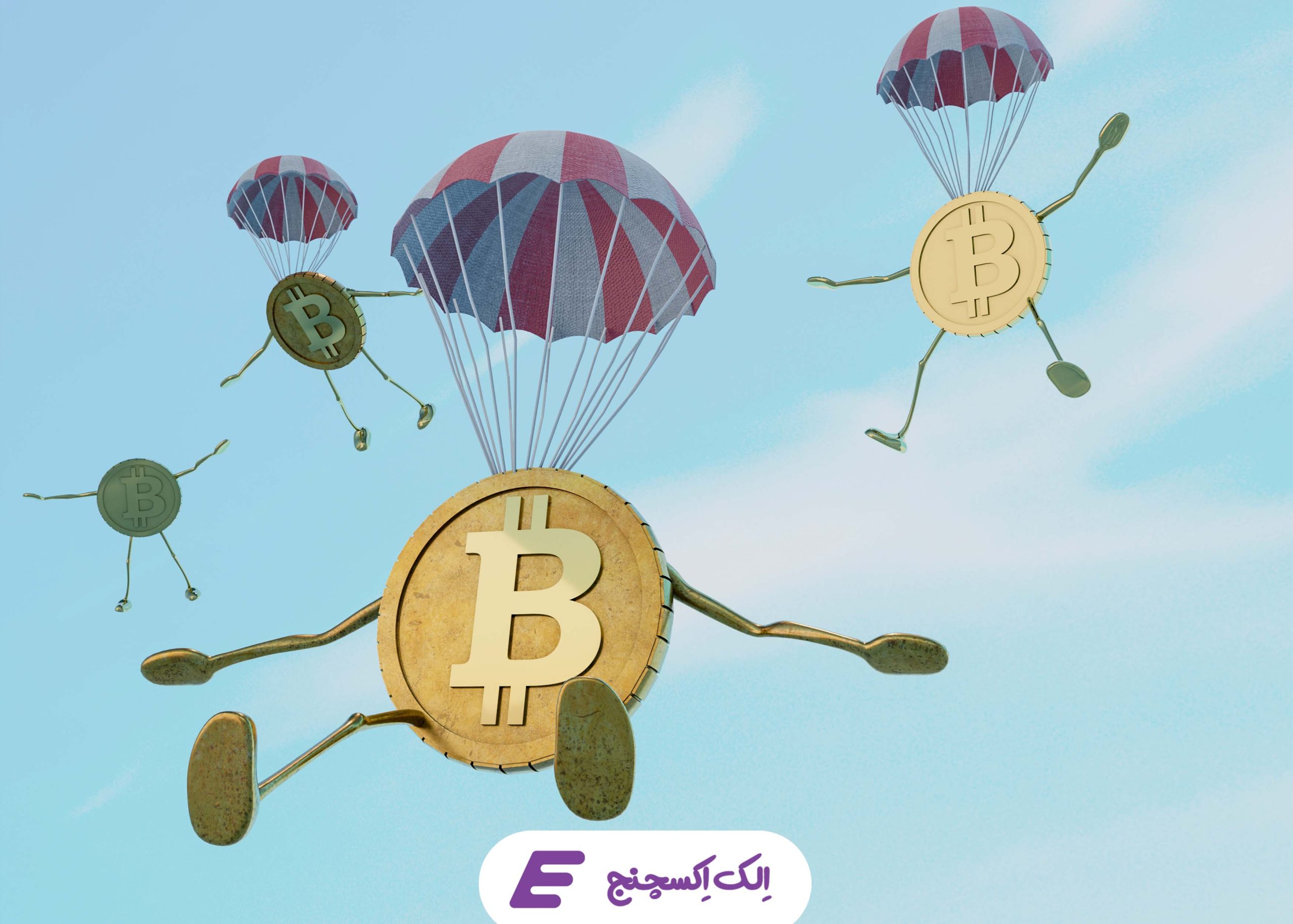 کاهش قیمت بیت‌کوین به سطح ۹۰ هزار دلار